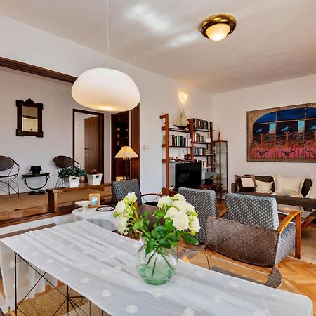 3 Bedroom Gorgeous Home In Makarska Esterno foto
