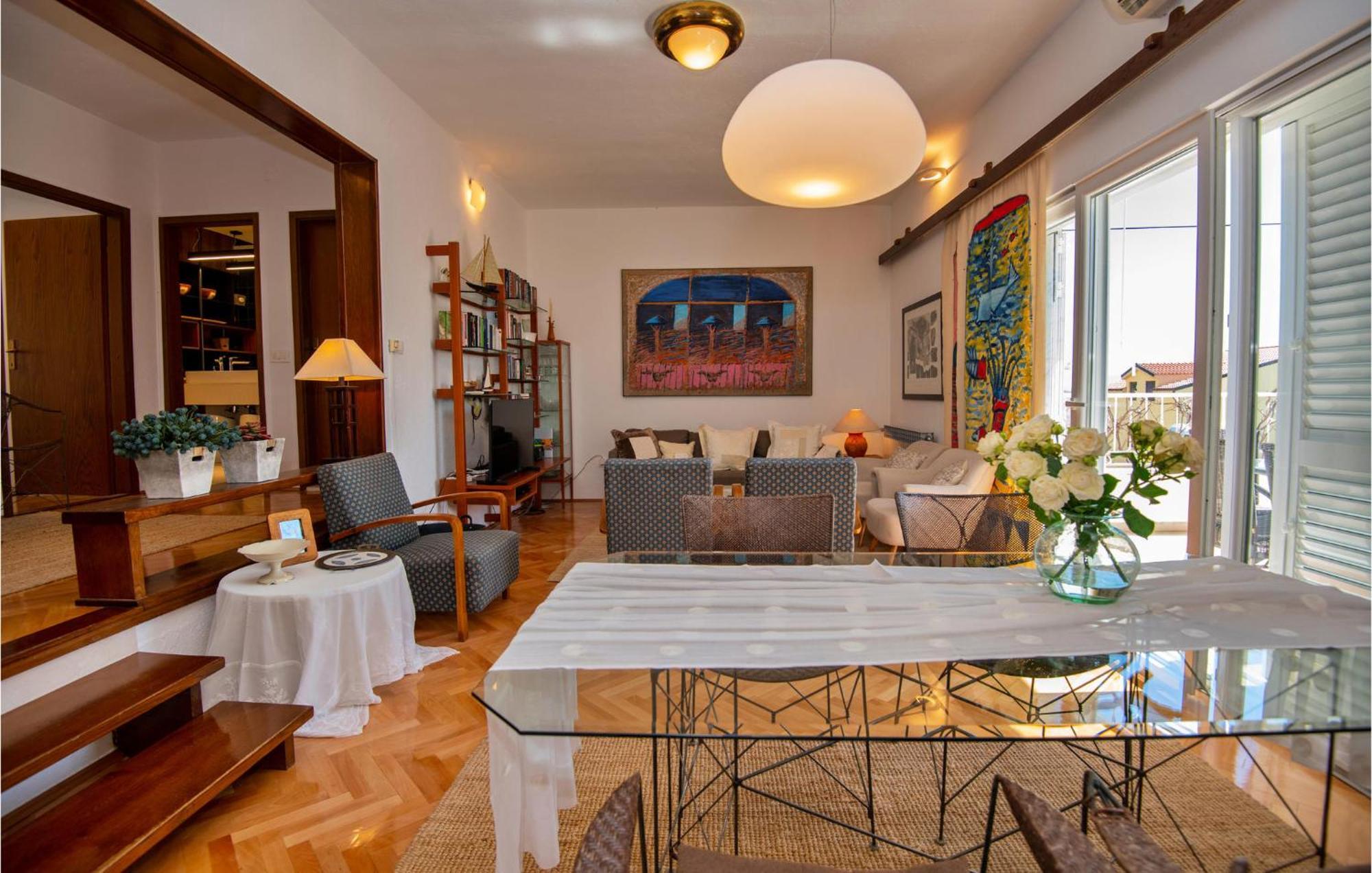 3 Bedroom Gorgeous Home In Makarska Esterno foto